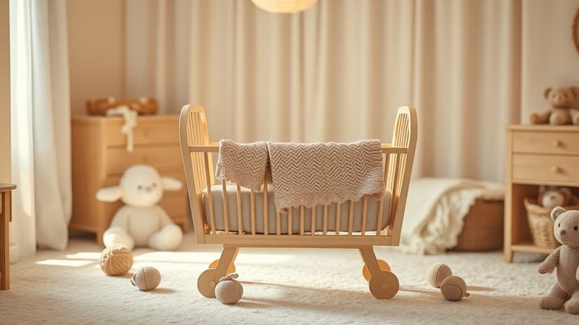 Adams & Bellisario Welcome Baby No. 3!