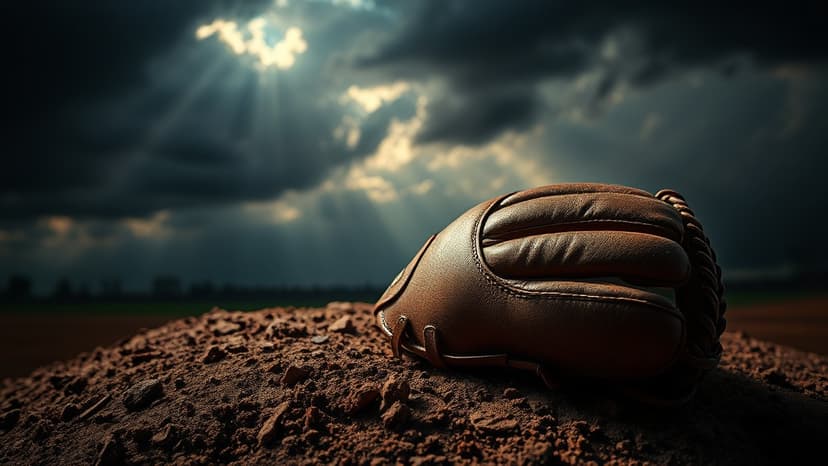 Patrick Corbin Answers Toronto's SOS Call