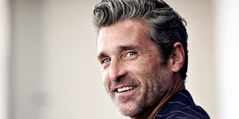 McDreamy Won't Run: Dempsey Declines Senate Bid