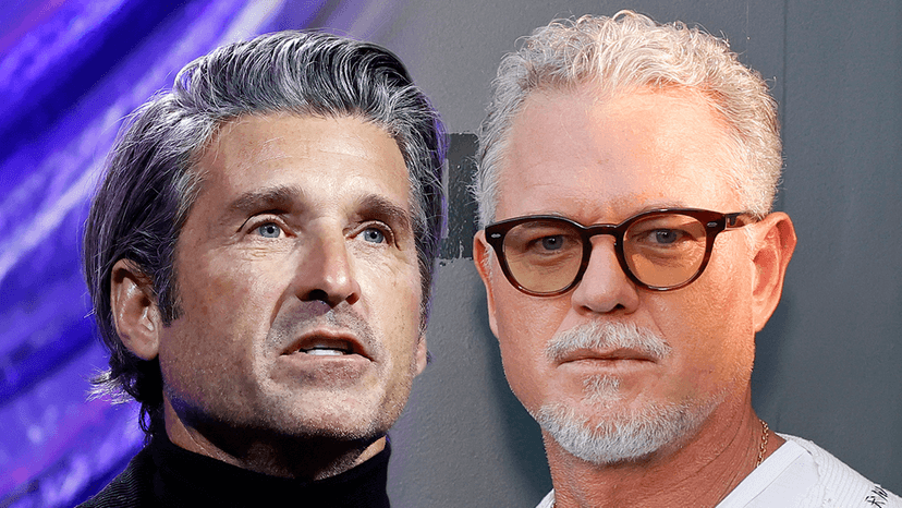 Dempsey Heartbroken Over Dane's Devastating ALS Decline