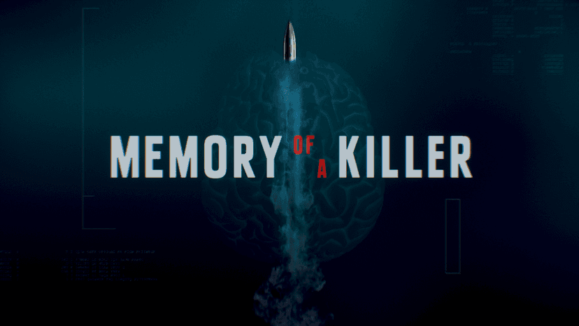 Hitman's Alzheimer's Secret: A Dangerous Double Life