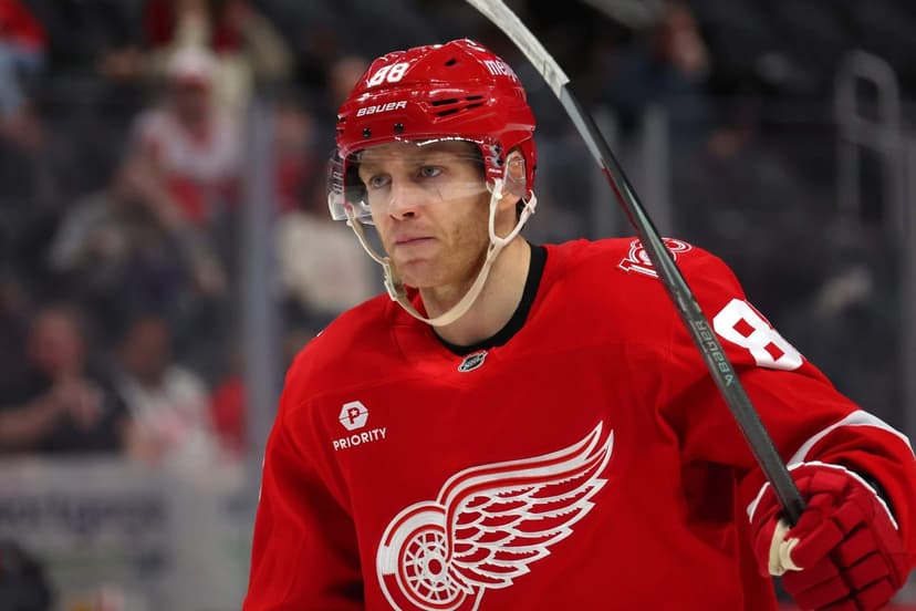 Patrick Kane Returns to Blackhawks: Past Meets Future