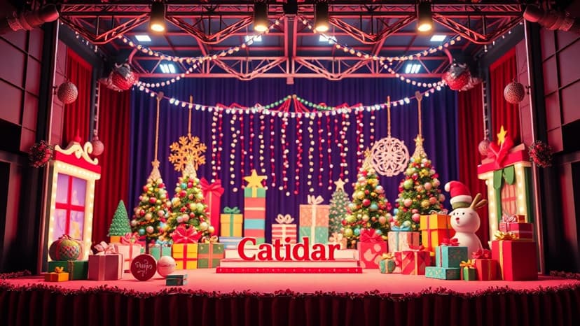 Kielty's Grinch Act: Stealing Christmas on Late Late Show