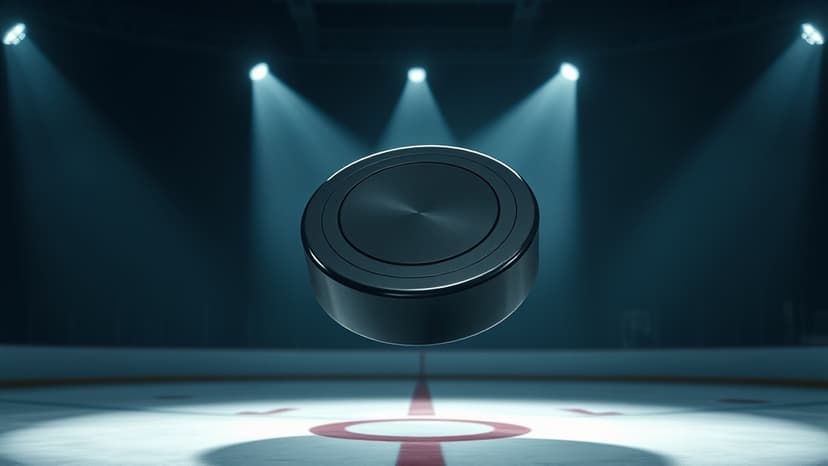 Laine's NHL Future: Power Play Weapon or Defensive Liability?