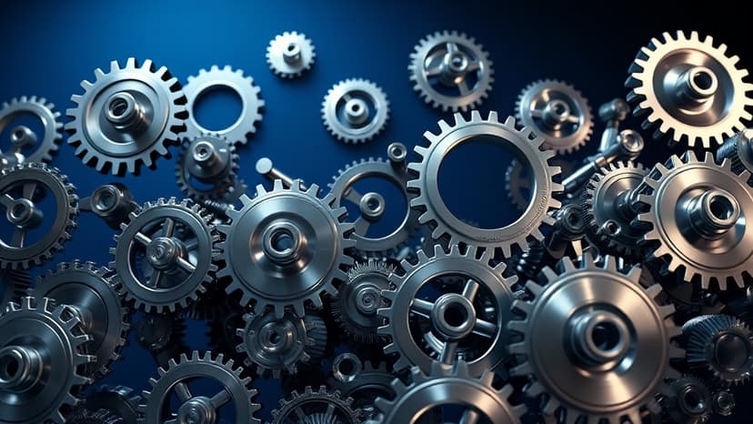 Patrick and LCI Industries Merge Creating Giant