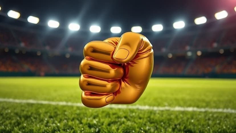 Mahomes Fan's Jaw-Dropping Reaction to Fist Bump!