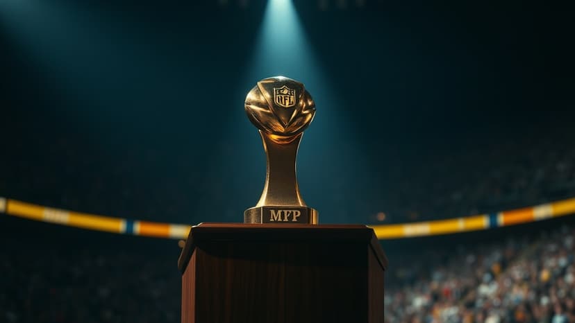 Fitzpatrick: Mahomes Primed for Third MVP