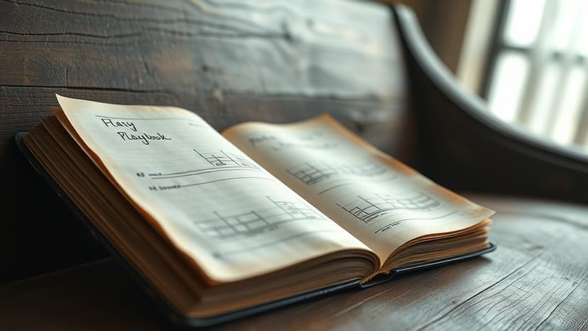 Mahomes' Iceland Adventure: Couch Surfing & Playbook Study