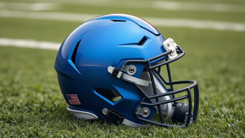 Mahomes Out for Season After Knee Injury