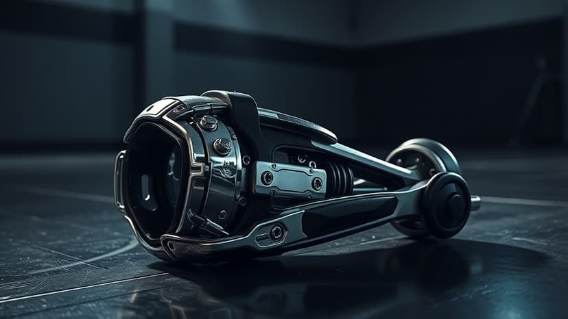 Mahomes' Scar: A Glimpse of Grit on the Road to Recovery