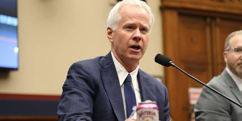 McEnroe Fights for American College Tennis Dreams