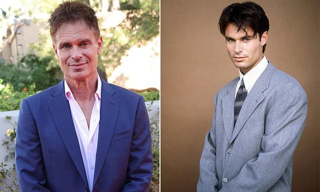 Actor Patrick Muldoon Dies Unexpectedly at 57