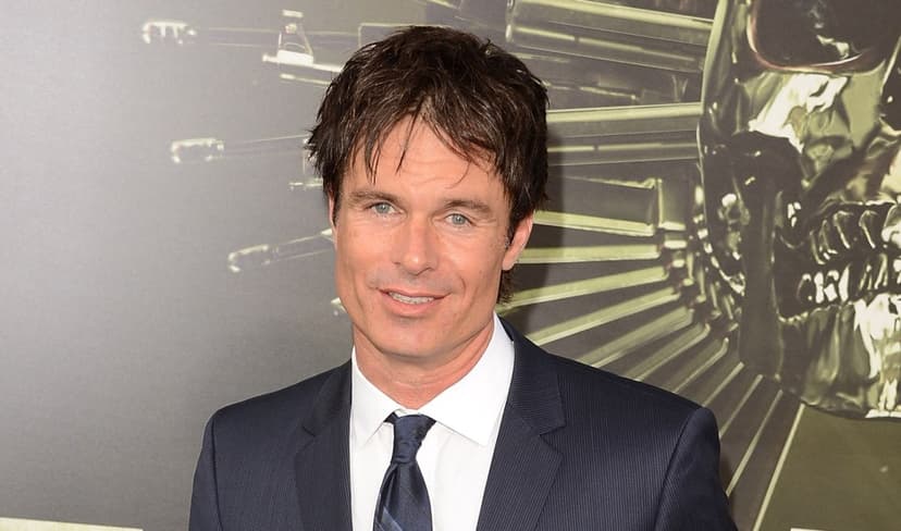 Actor, Musician Patrick Muldoon Dies at 54