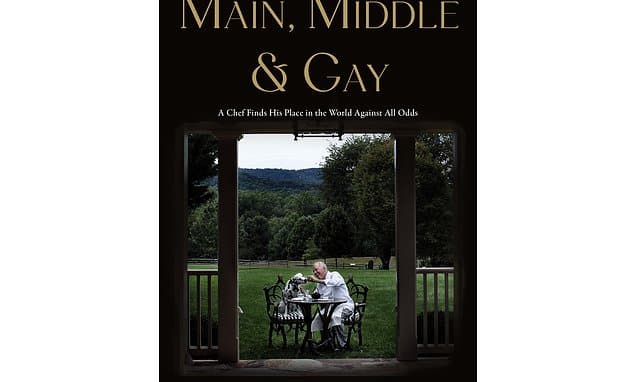 Chef's Garage Becomes Culinary Gem