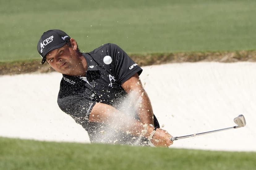 Reed Returns to PGA Tour After Dubai Victory