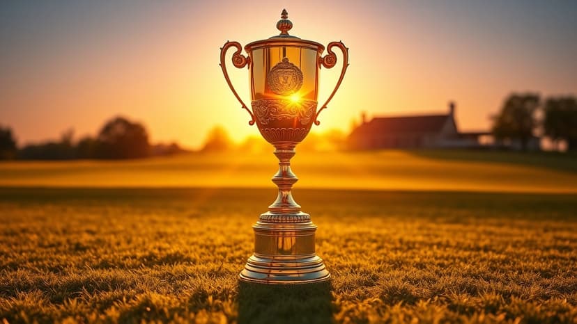 Reed Returns: PGA Tour Welcomes Masters Champ Back