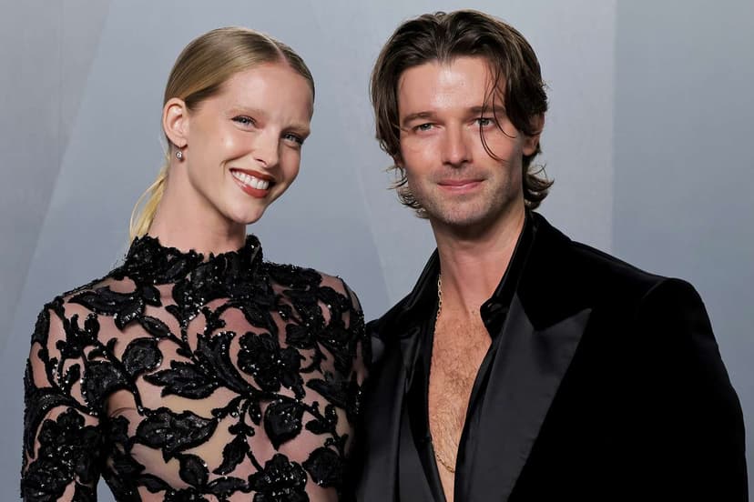 Patrick Schwarzenegger's Movies: Wife's Favorite Genres