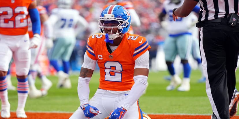 Surtain Returns: Broncos Boosted for Commander Clash