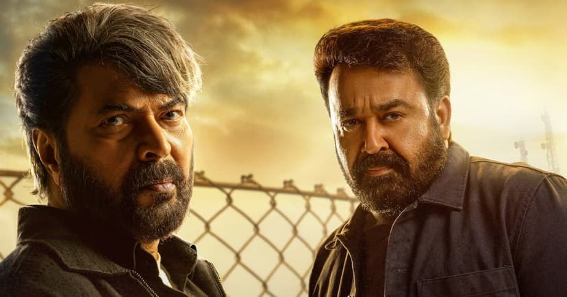 Titans Unite: Patriot Shatters Malayalam Box Office Records