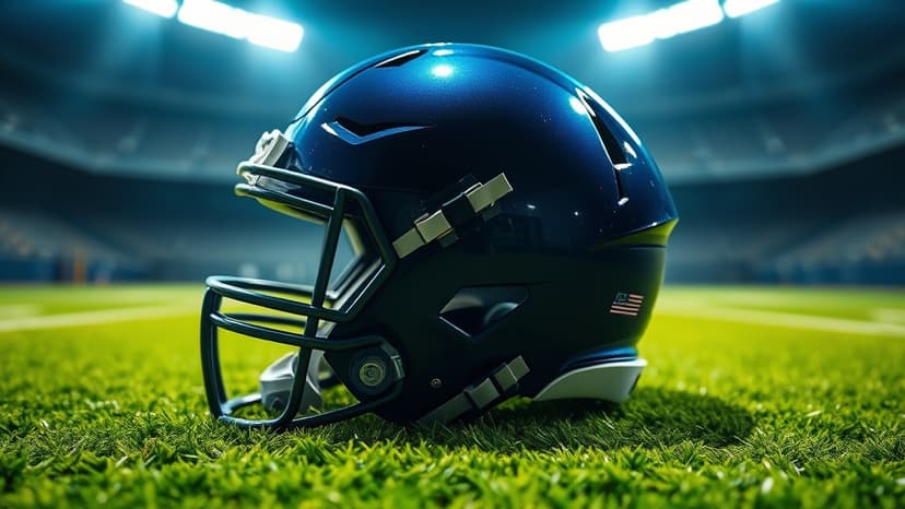 Patriots' 2026 Draft: Defense First?