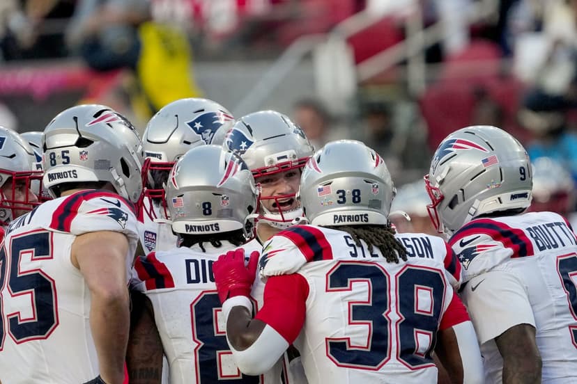 Patriots' Redemption Tour: Super Bowl Rematch Looms