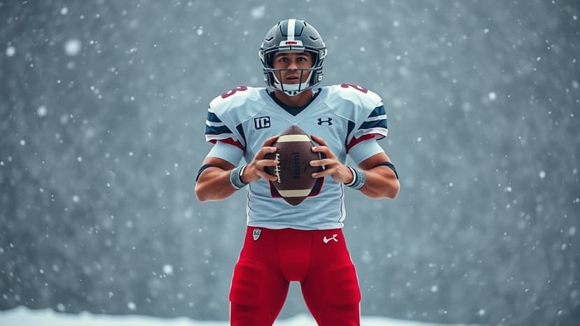 Patriots Dominate Texans, Set Up AFC Showdown