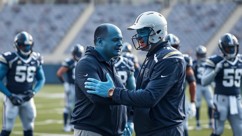 Vrabel's Patriots Advance to AFC Title Game vs. Broncos