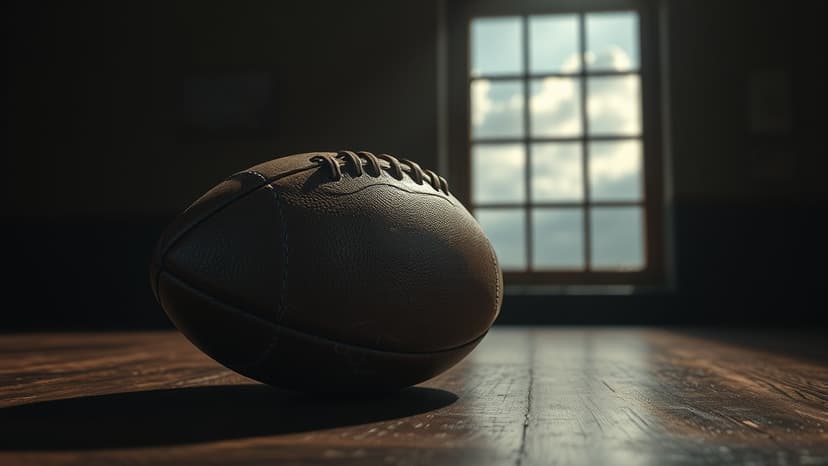 Scandal Clouds Patriots Draft as Vrabel Faces Scrutiny