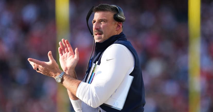 Vrabel Skips Draft for Counseling Amid Controversy