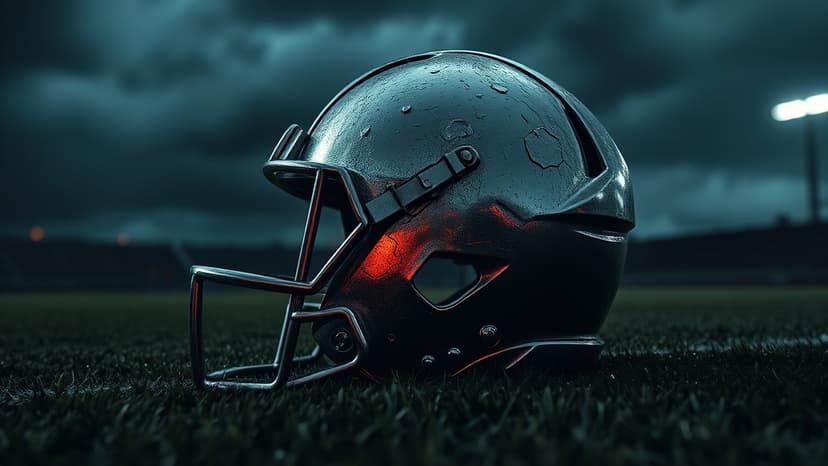 Coach's Kick Decision Cost Patriots Super Bowl?