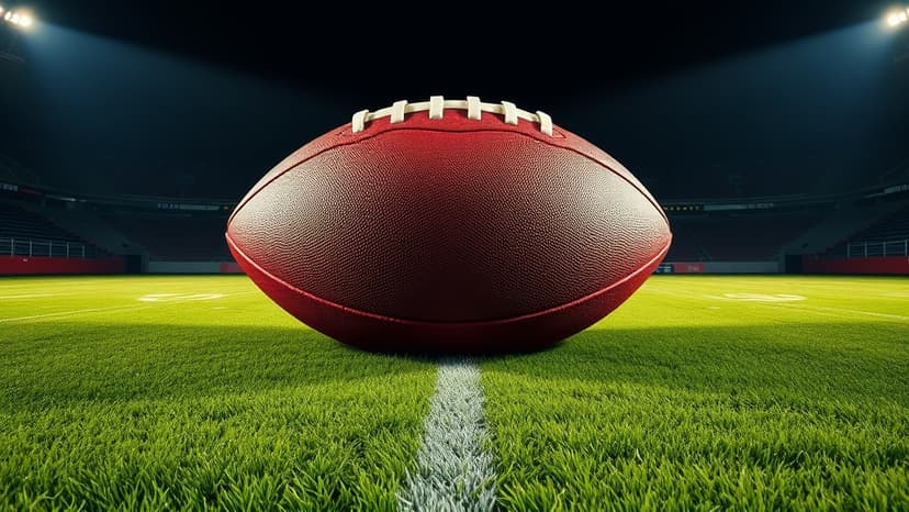 Patriots Eye 6'4" WR for Drake Maye