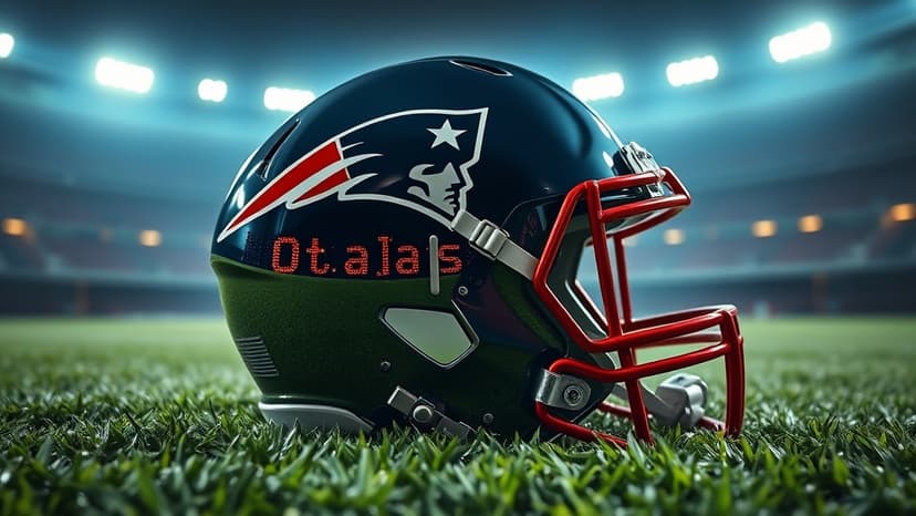 Patriots Eye N.C. State TE Joly in Draft