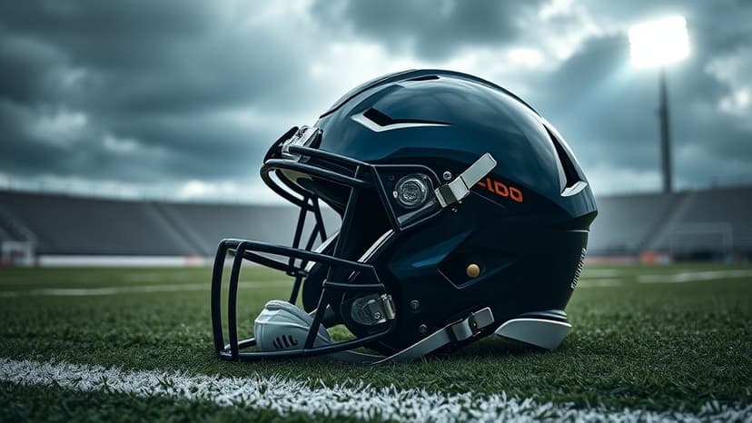 Patriots Eyeing Top Tackle in NFL Draft