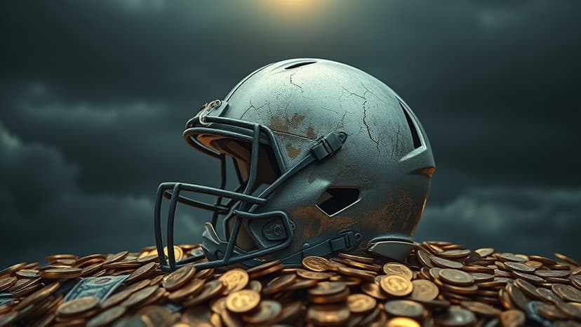 Patriots Free Agency: Biggest Needs Revealed