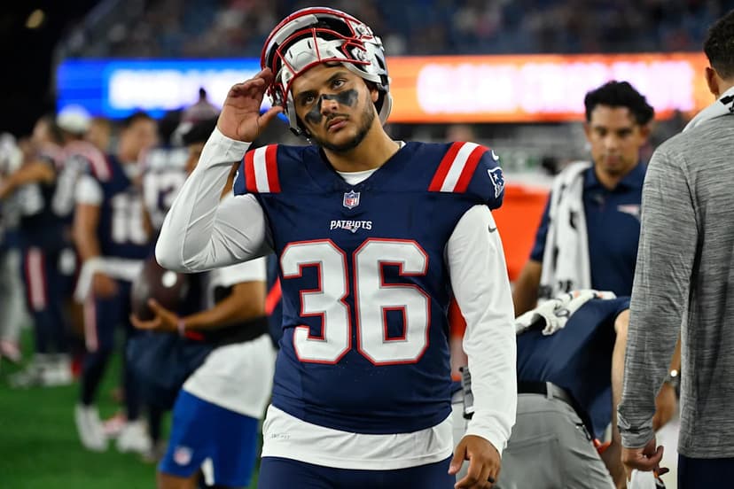 Vrabel Demands More From Patriots' Struggling Kicker