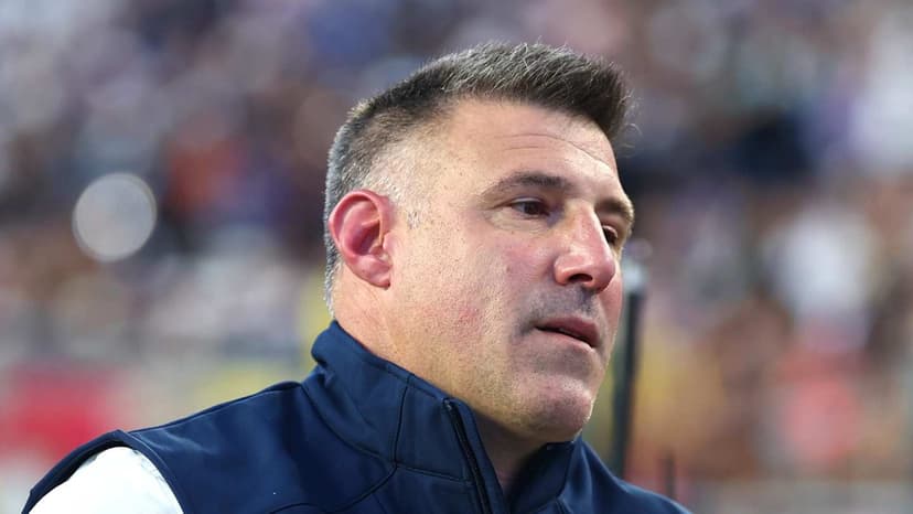Vrabel's Patriots Fall in Super Bowl Thriller