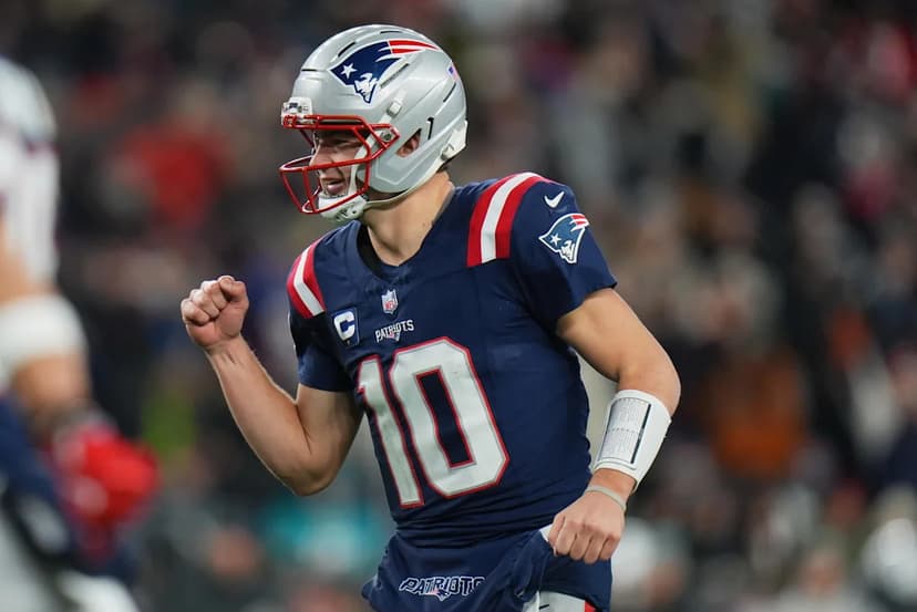 Patriots' Offense: New Scheme for 2026 Success