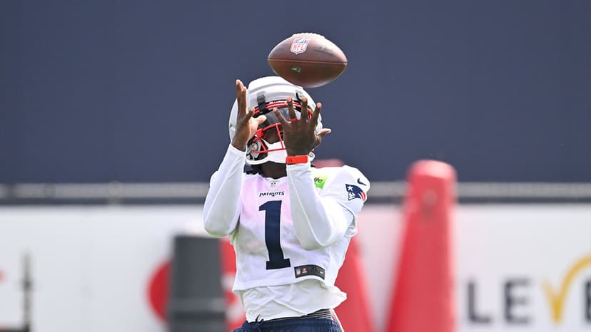 Analyst's Bold Call: Patriots Miss Top 15 Ranking