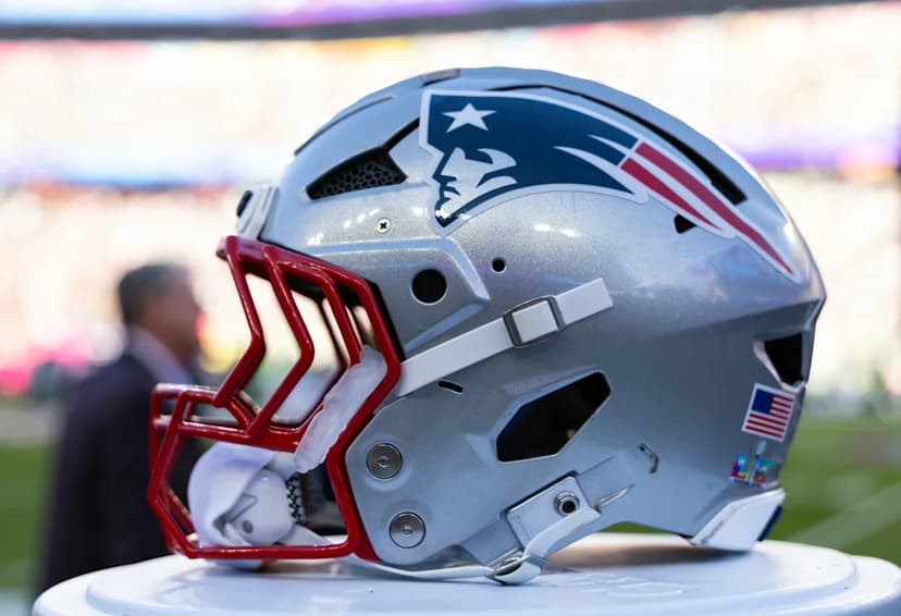 Patriots' Key RB Henderson Still Sidelined Before Opener