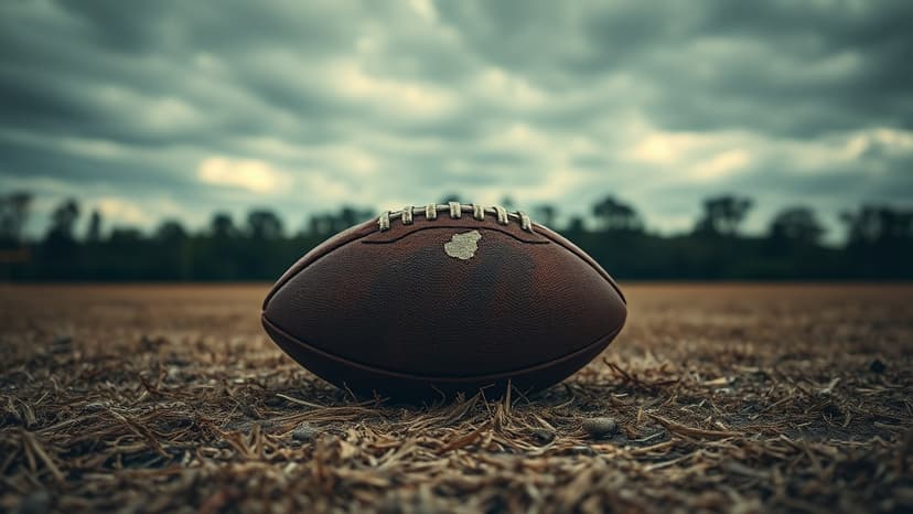 Patriots Cut Mapu: Giants, Packers Could Pounce