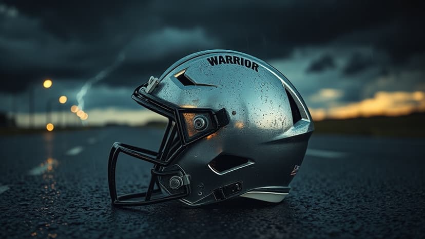 Patriots Embrace 'Road Warrior' Mentality for Super Bowl LX