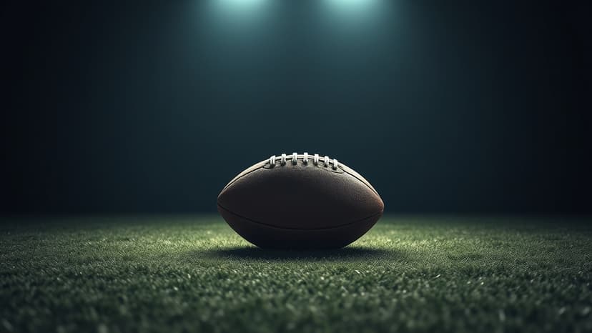 Rookie DT Farmer Out for Super Bowl LX