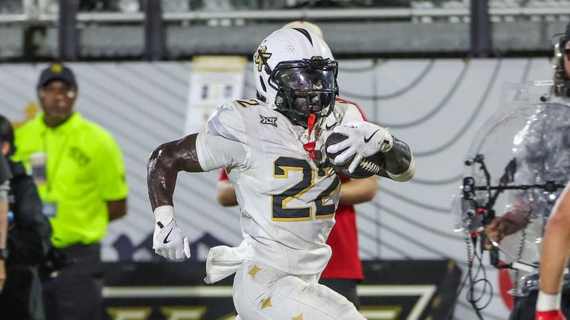 Montgomery: Most Guaranteed Cash for Undrafted Patriot