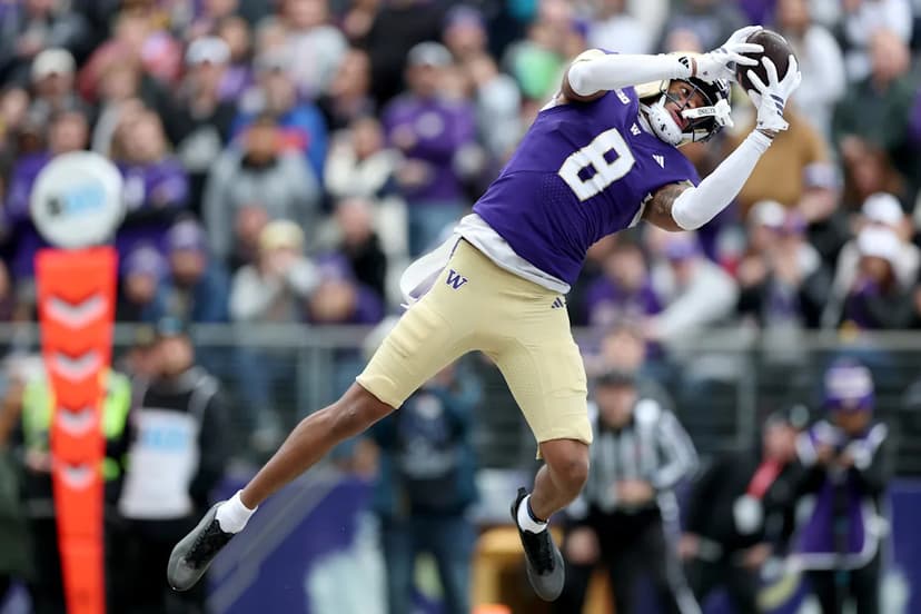 Patriots Eye Washington CB Tacario Davis for Depth