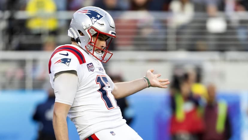 Patriots' Special Teams: A Draft Preview