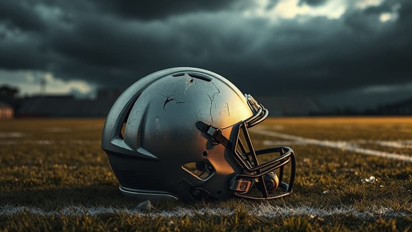 Maye's Mistakes Doom Patriots in Super Bowl LX Loss