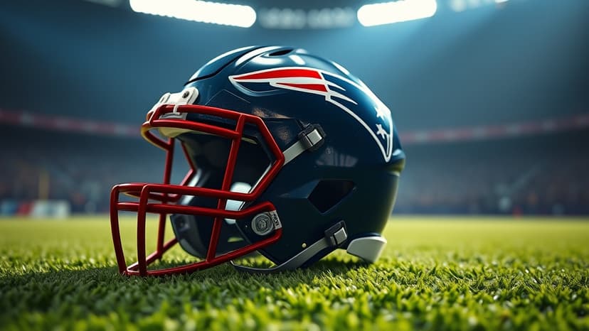 Patriots Eyeing A.J. Brown Trade: Eagles Deal Imminent?