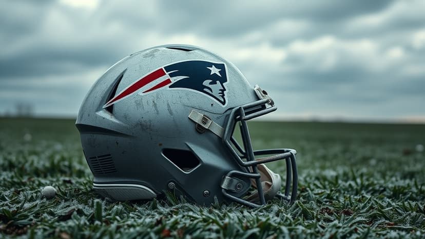 Patriots Eye Pickens Amid WR Woes