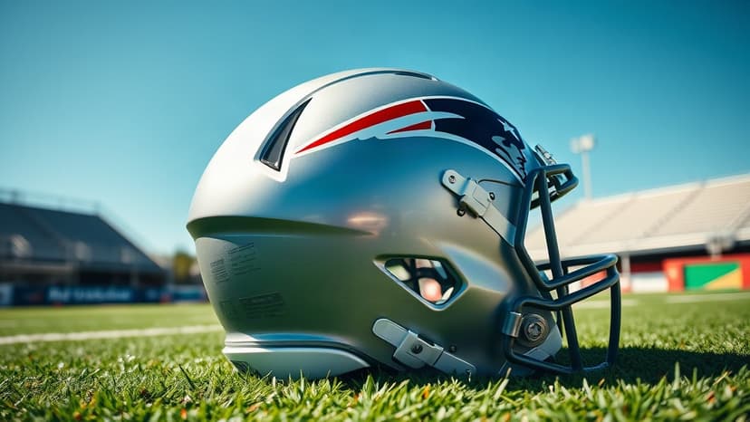 Emerging Stars in Patriots Training Camp