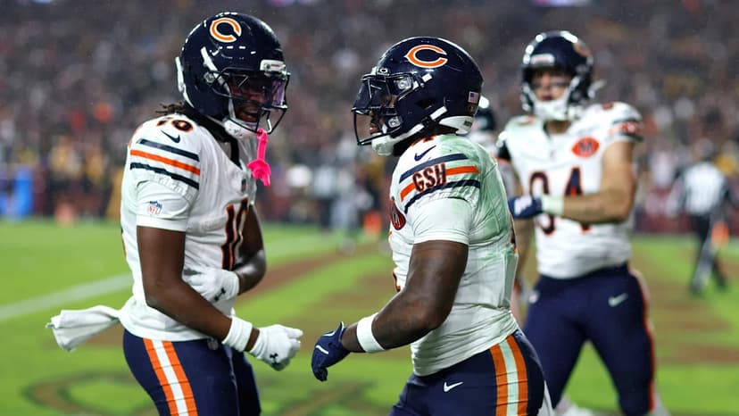 Patriots vs. Bears: Bold Predictions Emerge